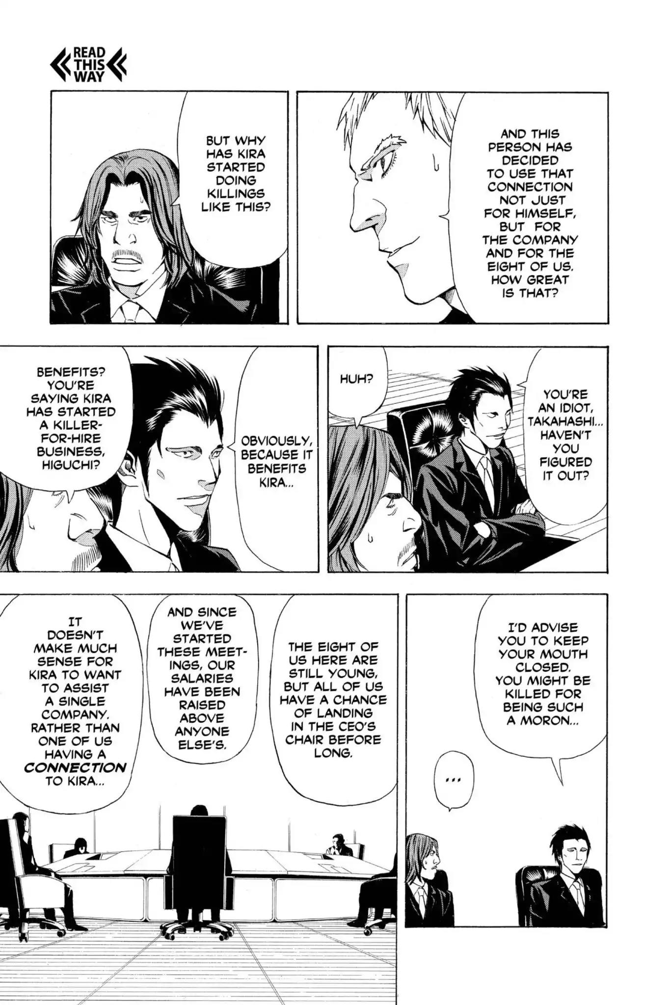 Death Note, Chapter 37 image 19